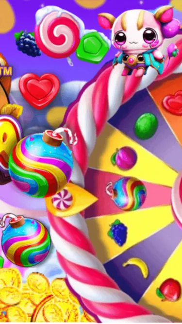 Lucky Masr Screenshot